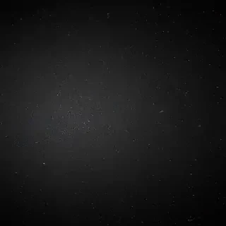 glitter black background