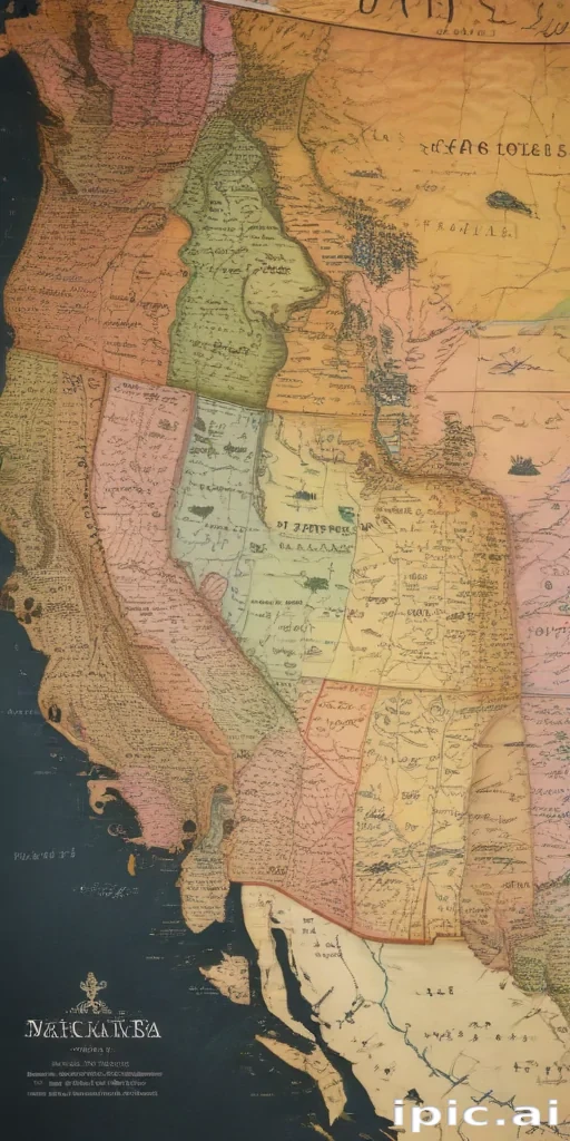 us map states