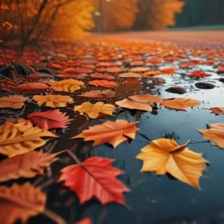 fall aesthetic wallpaper iphone