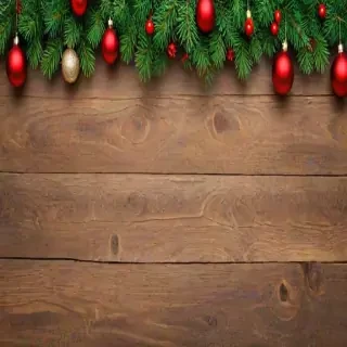 christmas background phone