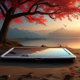 ipad wallpaper