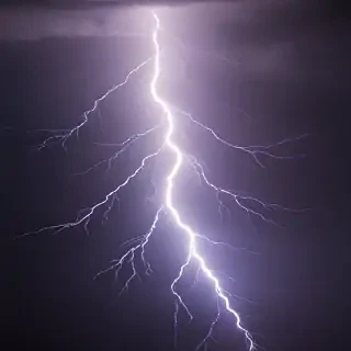 png lightning