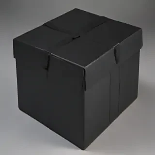 black box image