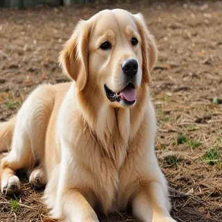 golden retriever