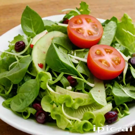 salad png