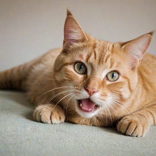 cat noises