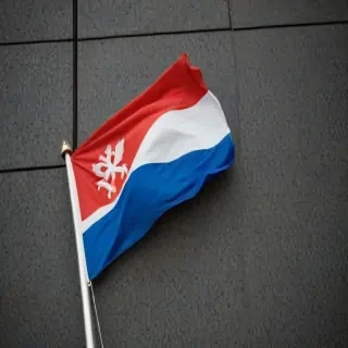 russian flag