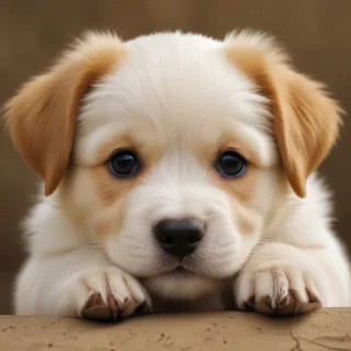 puppy dog wallpaper