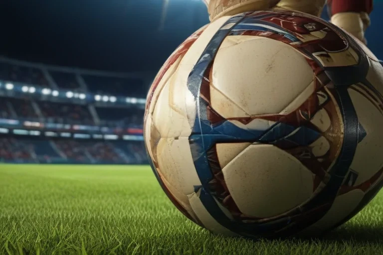 football background