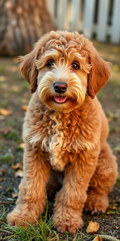 airedoodle dog breed