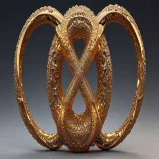 infinity sign