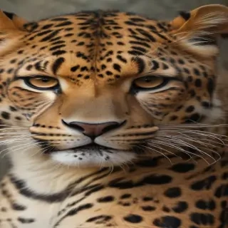 leopard print png