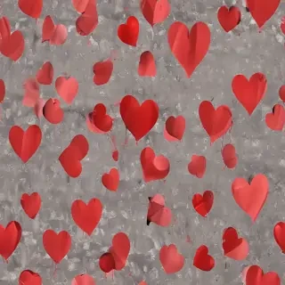 backgrounds broken heart
