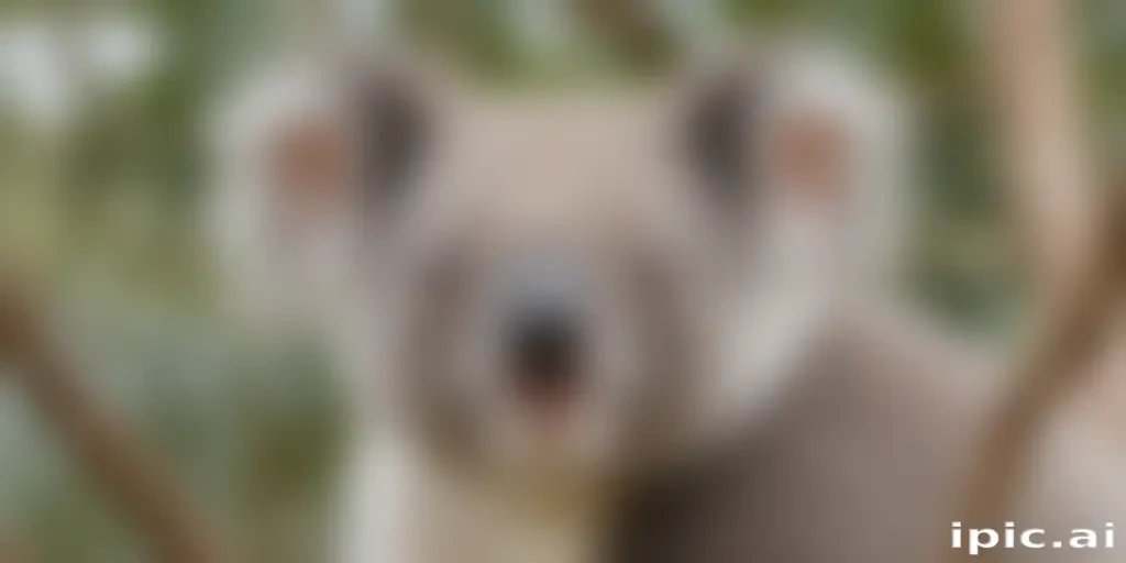 koala bear