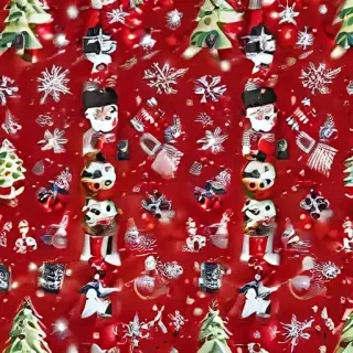 christmas background wallpaper aesthetic