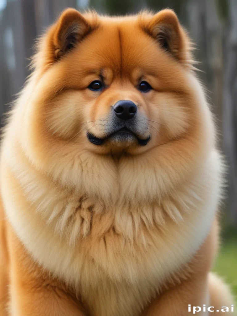 eurasier dog breed