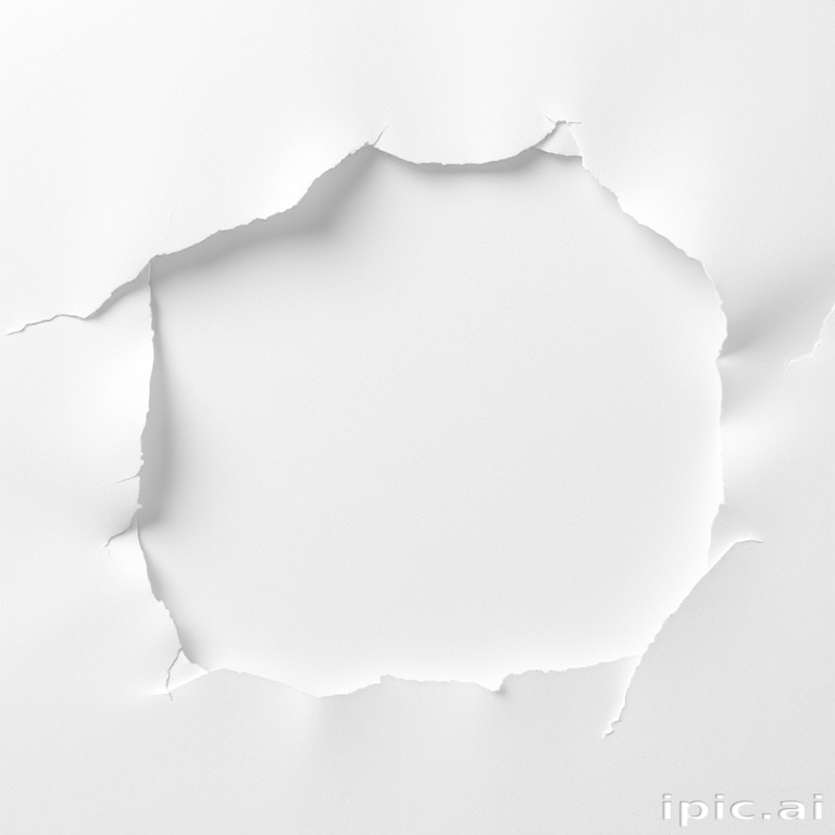 tear paper texture