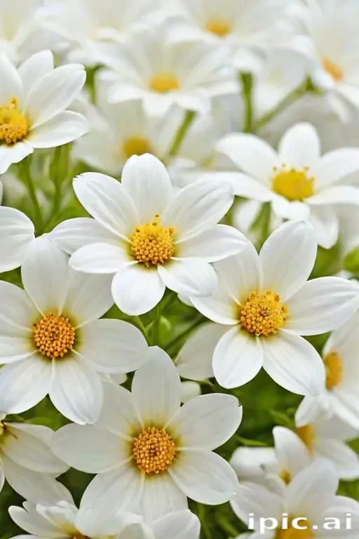 white flowers wallpaper iphone