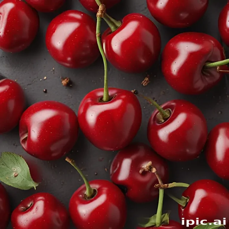 cherry png