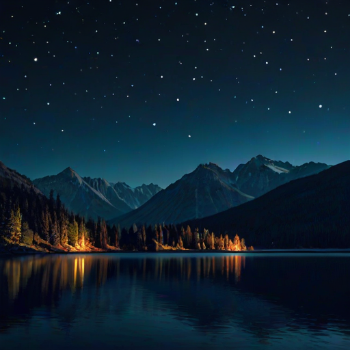 night wallpapers