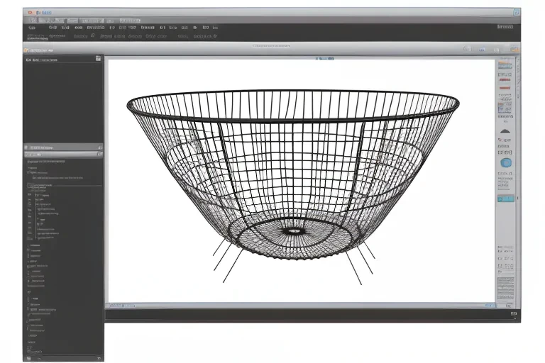 wireframe png