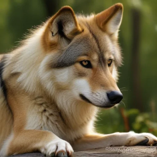 wolf pictures