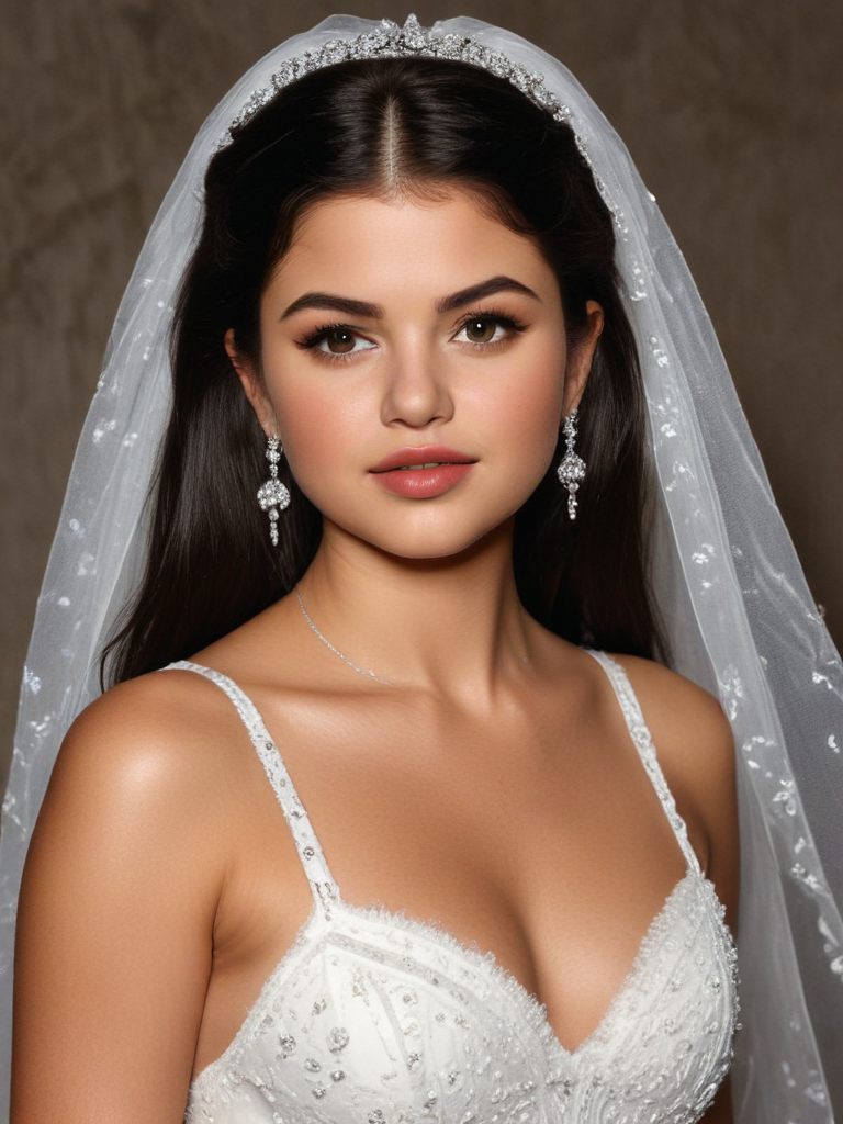 who did selena gomez marry