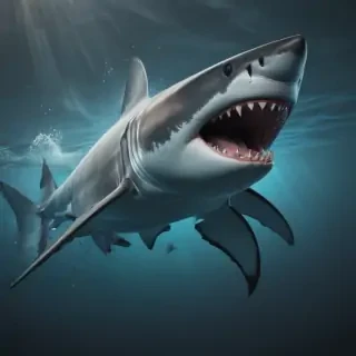 shark png