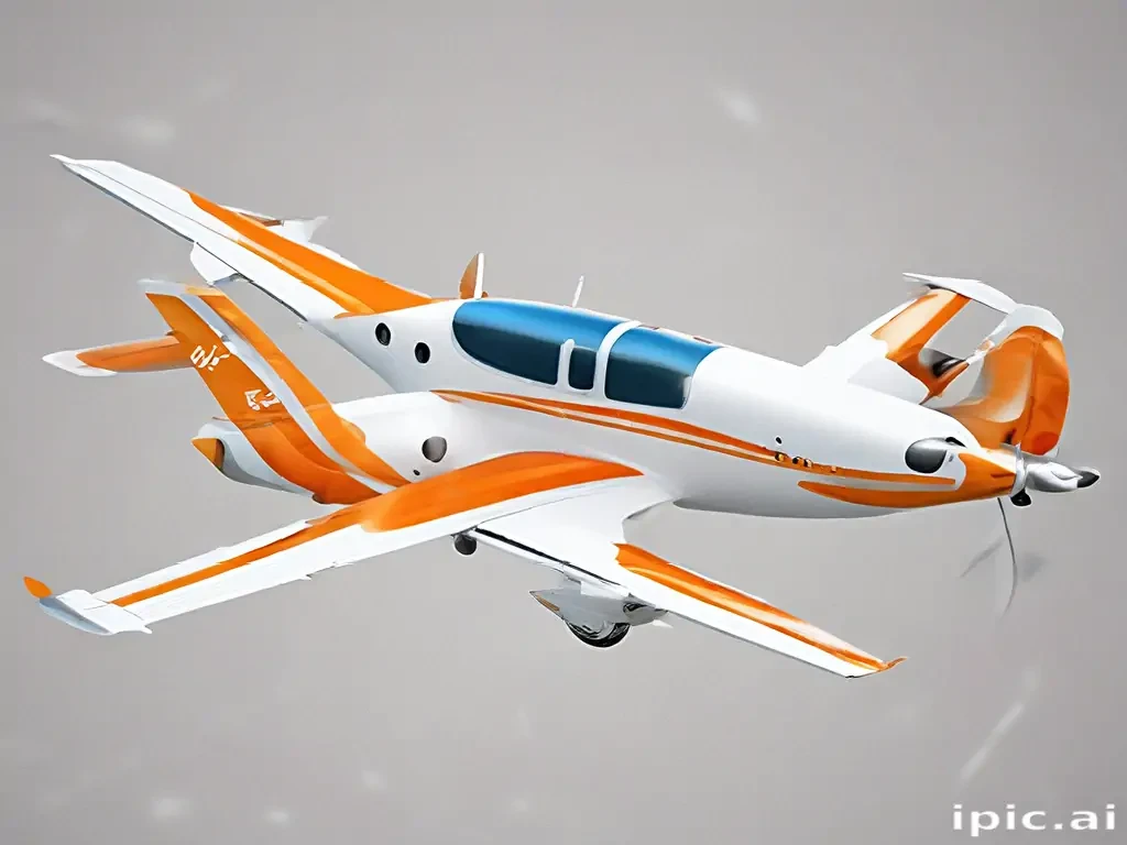 plane cartoon png