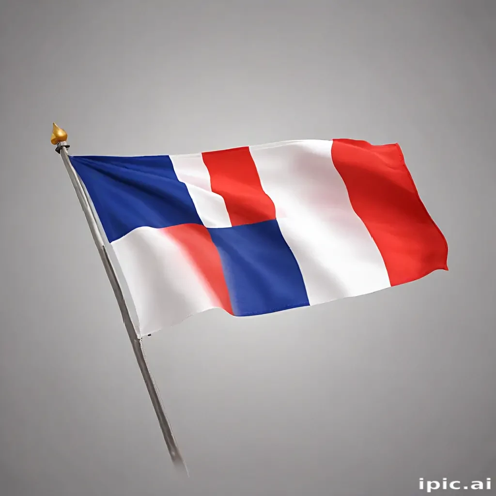 french flag png