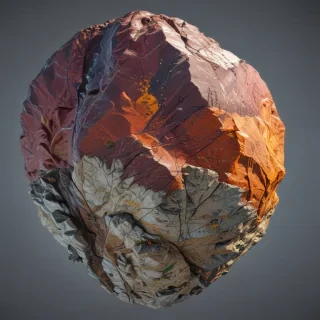 png rock
