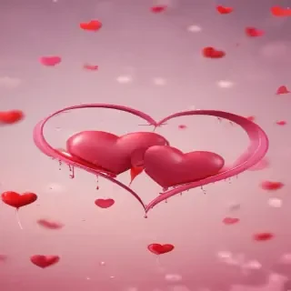 valentine's day wallpaper aesthetic