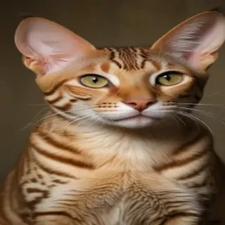 ocicat breed