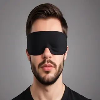 blindfold png