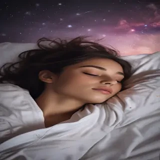 dreaming png
