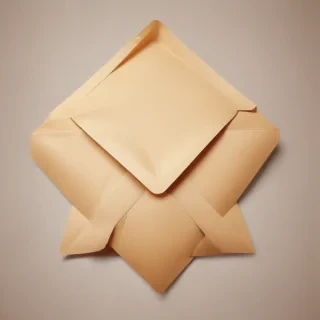 envelope clip art