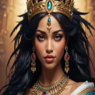 slay queen wallpaper