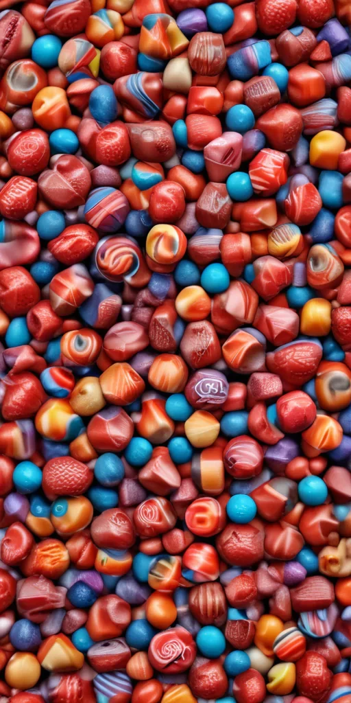 candy png