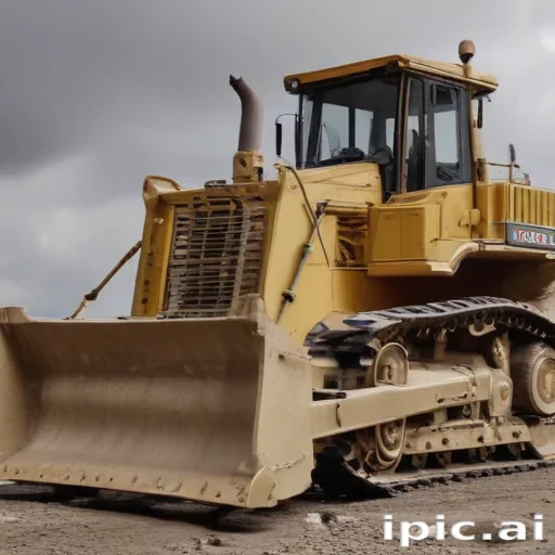 bulldozer