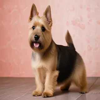 norwich terrier