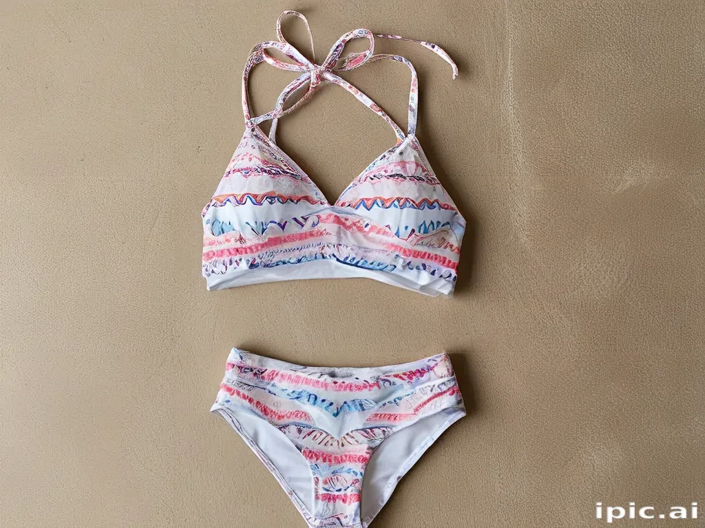 piper rockelle bikini