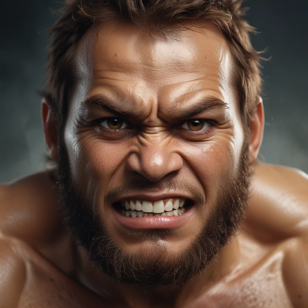 angry png