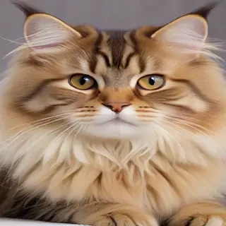siberian cat breed
