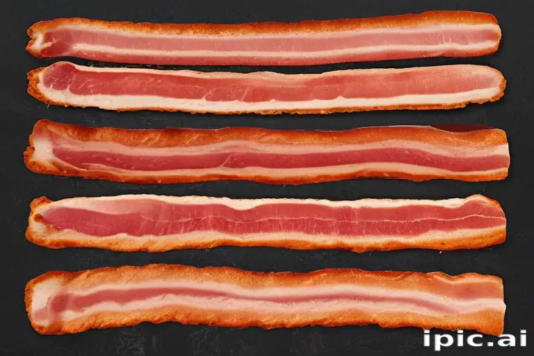 bacon png