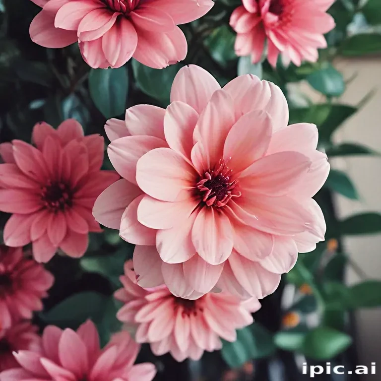 flower background iphone