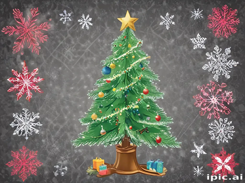 transparent christmas clipart