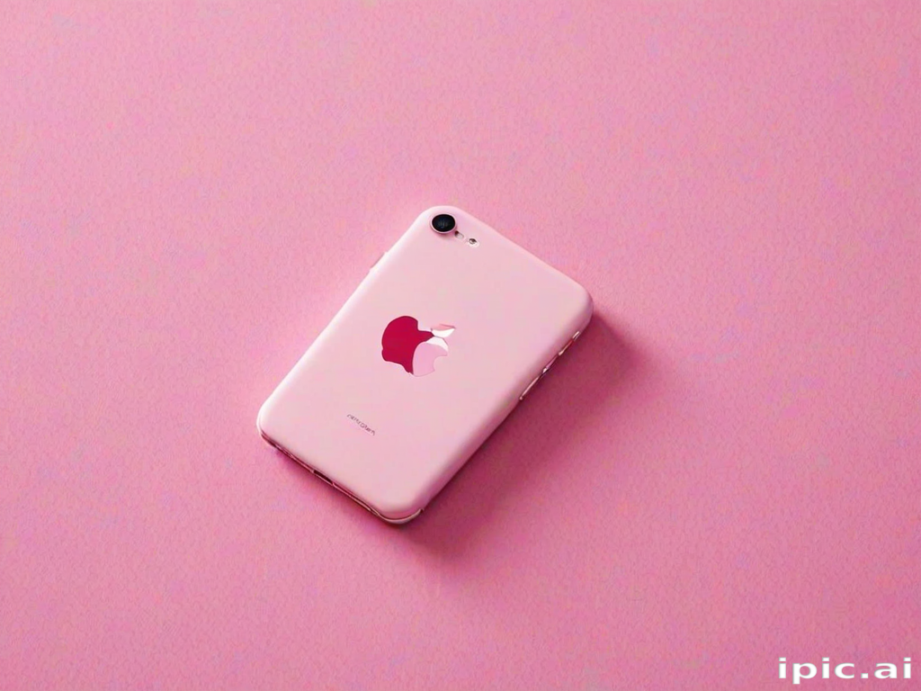 wallpapers pink iphone