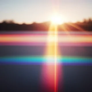light leak png