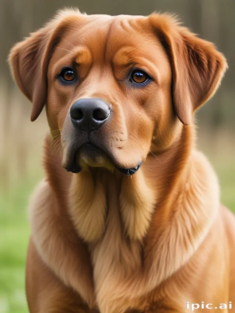 broholmer dog breed