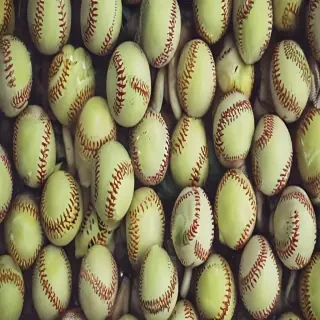 softball wallpapers aesthetic